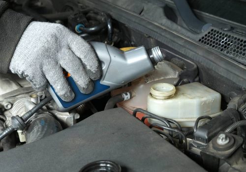 brake-fluid